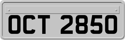 OCT2850
