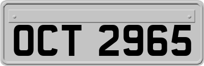 OCT2965