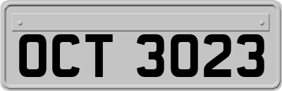 OCT3023