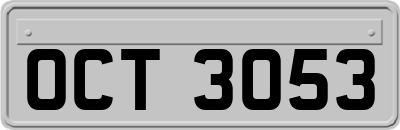 OCT3053