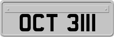 OCT3111