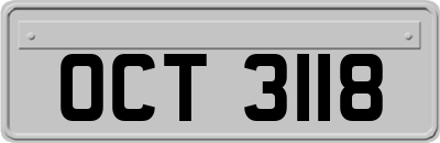 OCT3118