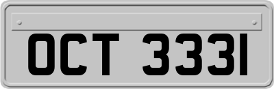 OCT3331