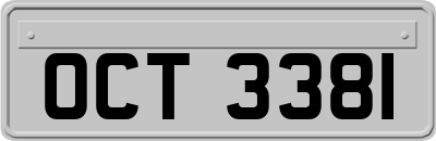 OCT3381