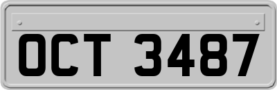 OCT3487