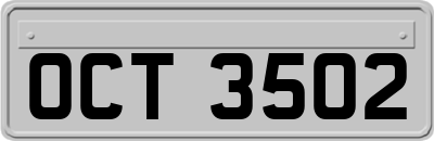 OCT3502