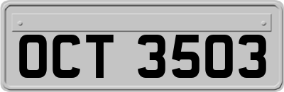 OCT3503