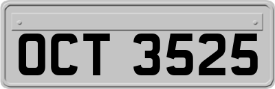 OCT3525