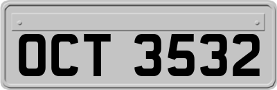 OCT3532