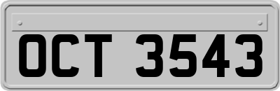 OCT3543