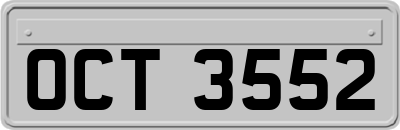 OCT3552