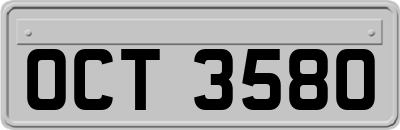 OCT3580