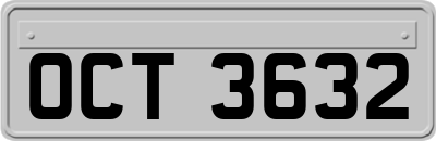 OCT3632