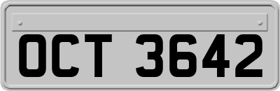 OCT3642