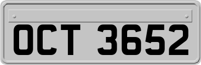 OCT3652