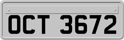 OCT3672
