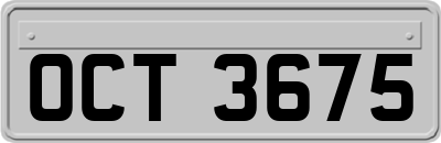 OCT3675
