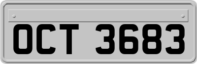 OCT3683