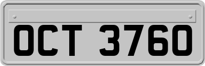 OCT3760