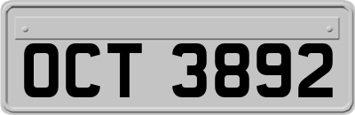 OCT3892