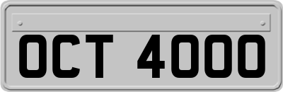 OCT4000