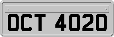 OCT4020