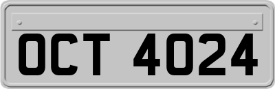 OCT4024