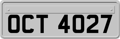 OCT4027