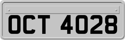 OCT4028