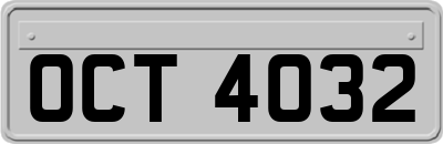OCT4032