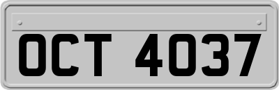 OCT4037