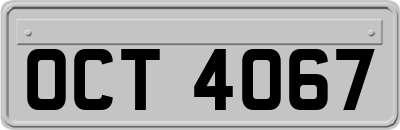 OCT4067