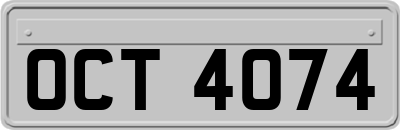 OCT4074