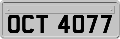 OCT4077
