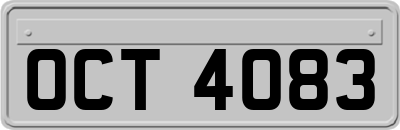 OCT4083