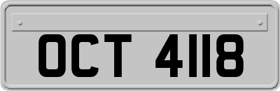 OCT4118