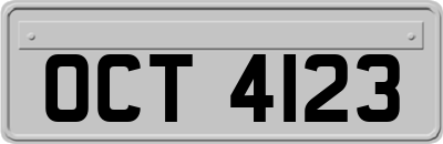 OCT4123