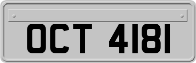OCT4181