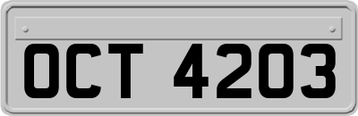 OCT4203
