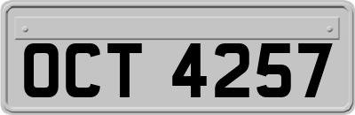 OCT4257