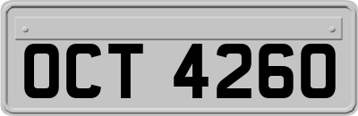 OCT4260