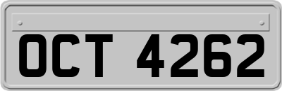 OCT4262