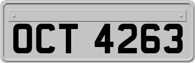 OCT4263