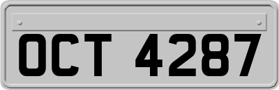 OCT4287