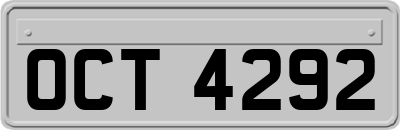 OCT4292