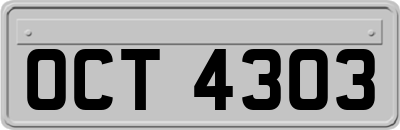 OCT4303