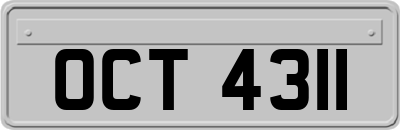OCT4311