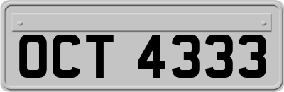 OCT4333