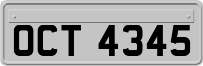 OCT4345