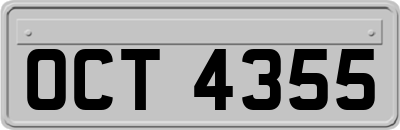 OCT4355